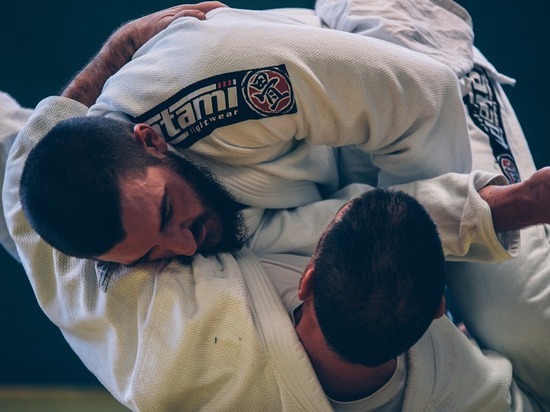 Исполком Международной федерации дзюдо отстранил россиян от турниров