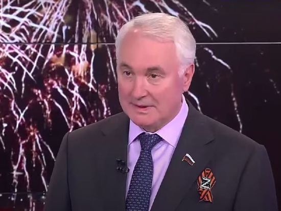 Депутат Картаполов рассказал о возможности мобилизации российских чиновников