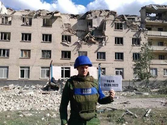 Два человека погибли и пять получили ранения при обстреле ЛНР