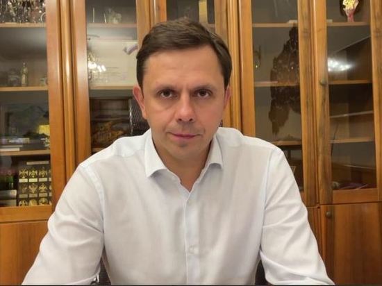 Глава Орловщины высказал своё мнение о частичной мобилизации