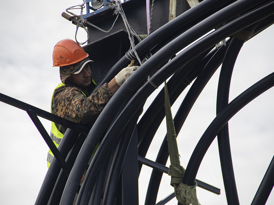 В Южном районе Хабаровска энергетики заменят кабельные линии