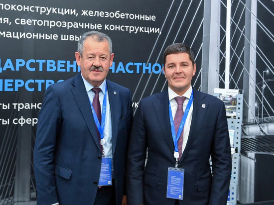 2 трлн кубометров газа можно вовлечь в оборот в традиционной зоне добычи на Ямале
