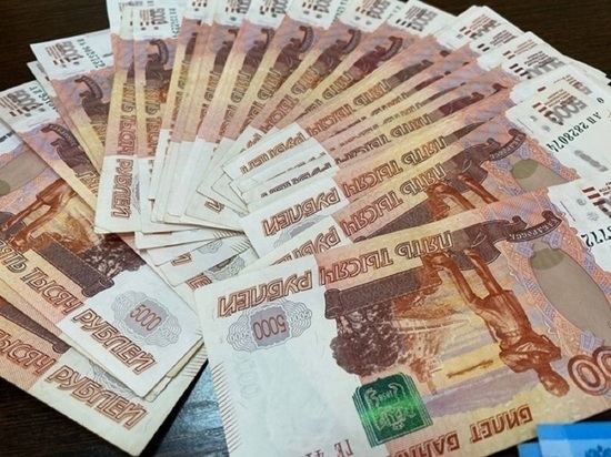 Зарплаты бюджетников и МРОТ увеличат в Алтайском крае в 2023 году