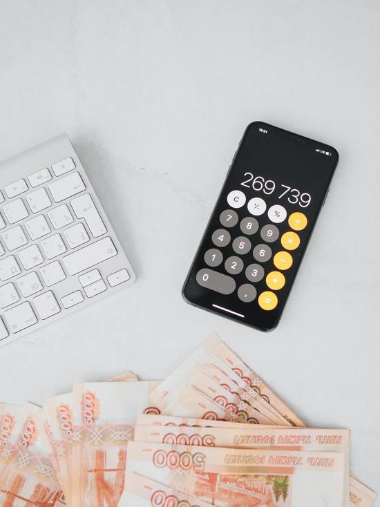 Курс доллара упал