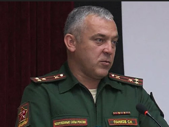 Военный комиссар Воронежской области приказал жителям региона, прописанным в других областях, вернуться в «родные пенаты»