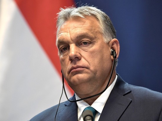 Премьер Орбан призвал отменить санкции против России до конца года
