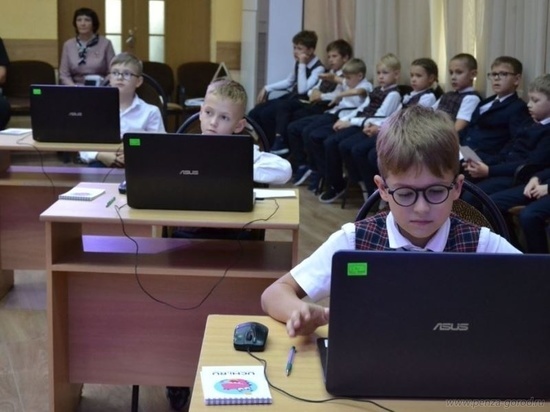 Пензенские школьники могут принять участие в онлайн-олимпиаде по шахматам