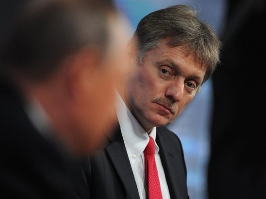 Песков заявил, что не может комментировать обмен пленными с Украиной