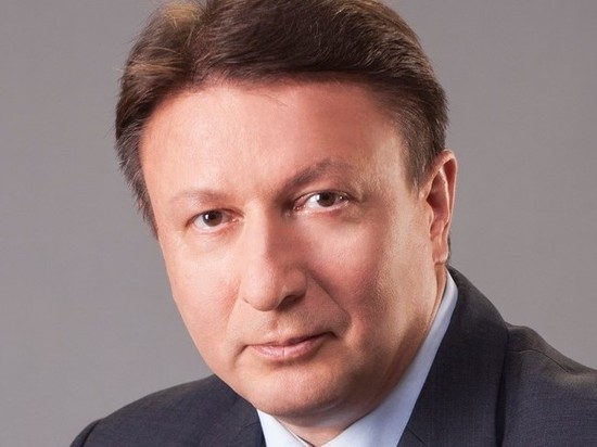 Председатель городской Думы Нижнего Новгорода Олег Лавричев прокомментировал введение частичной мобилизации