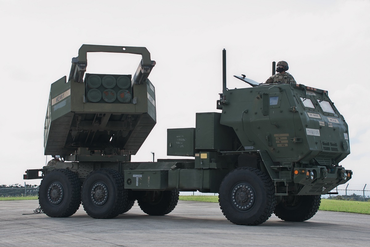 Kedmi assessed the possibility of the HIMARS MLRS to influence the course of the special operation