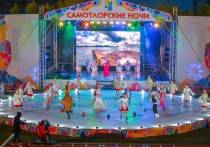 Самобытная культура Нижневартовска давно стала одним из важнейших ресурсов его социально-экономического развития, неотъемлемой составляющей имиджа города