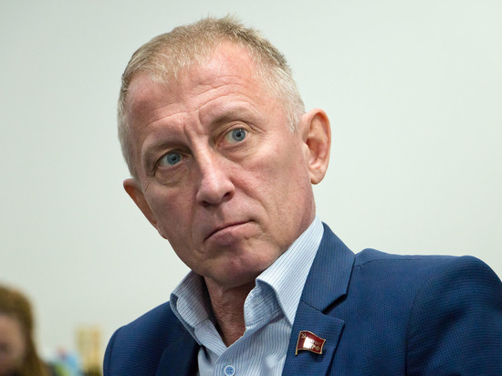 Челябинский общественник Константин Нациевский поддержал частичную мобилизацию