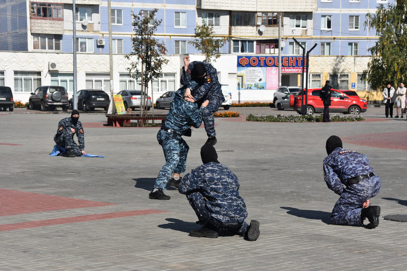 Сасово рязань новости