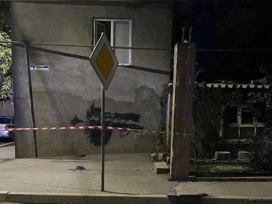 Уголовное дело завели на дагестанца, стрелявшего в родную сестру