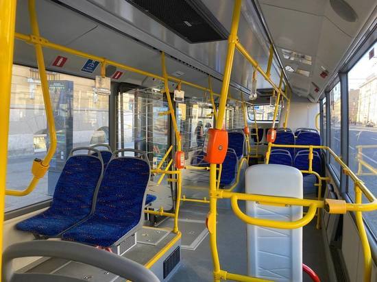Автобусу № 397 от метро «Проспект просвещения» до Парголово продлили часы работы