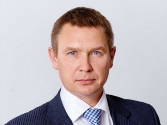 Помощник Жириновского стал координатором Красноярского отделения ЛДПР