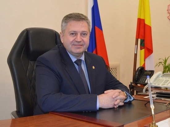 Министр труда и соцзащиты Рязанской области Валерий Емец покинул пост
