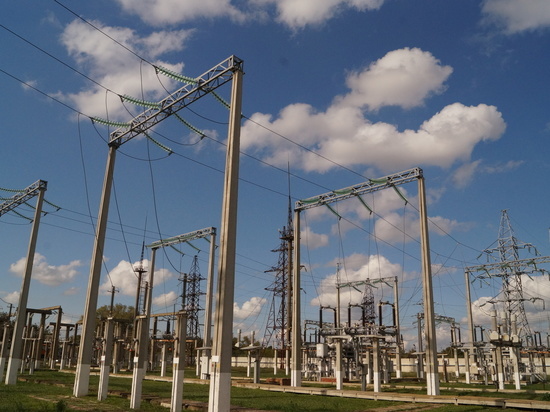 Кубанские энергетики подготовили к зиме 25 подстанций в Красноармейском муниципалитете