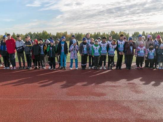 В Архангельске начались 27-е Специальные летние Беломорские игры