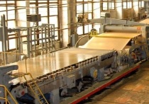 Компания «Серпуховская бумага» наращивает производственные мощности по выпуску электроизоляционных материалов для электрооборудования и трансформаторов