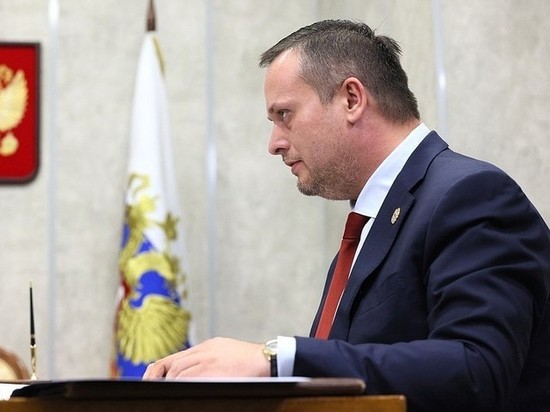 Андрей Никитин возглавил призывную комиссию Новгородской области