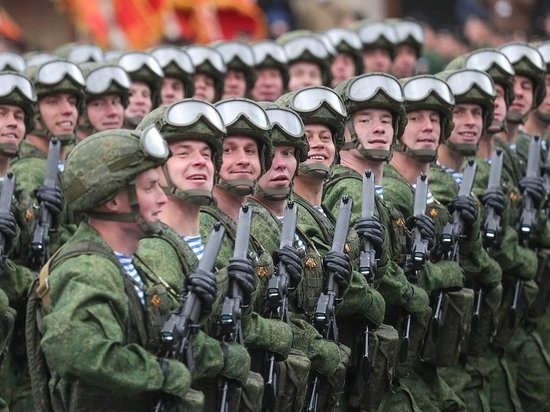 В Кировской области началась мобилизация граждан в войска