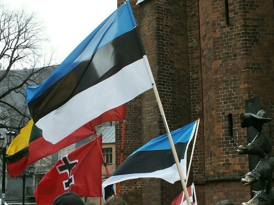 Эстония начала внезапные военные сборы резервистов