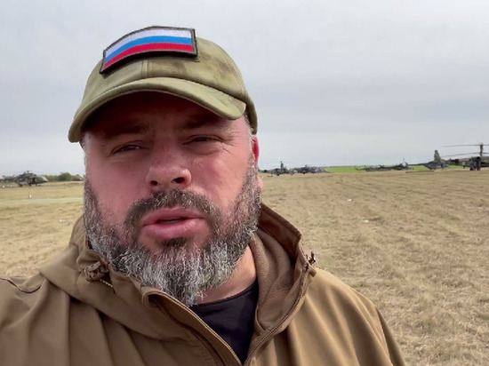 Советник Лежнев доставил бойцам СВО очередную посылку из Орловской области