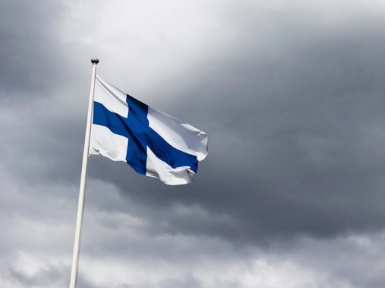 Власти Финляндии наложили арест на активы &#34;Яндекса&#34;