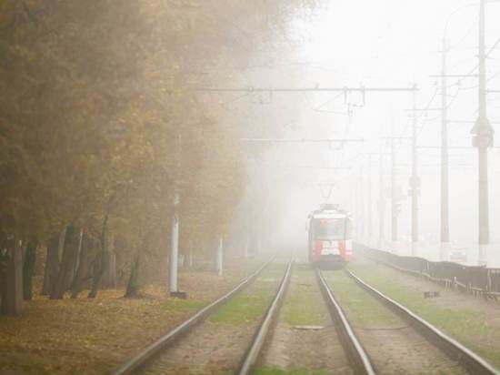 23 сентября в Волгоградской области ожидаются дожди с грозами и туман