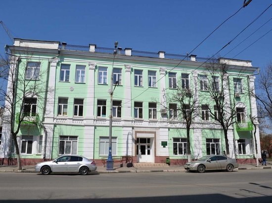 В Орле всё ещё не могут выбрать место для здания поликлиники №1