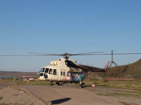 План по частичной мобилизации военных выполнили на Северных Курилах