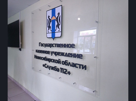 Диспетчеры «Службы 112» Новосибирской области каждый день принимают 3500 вызовов
