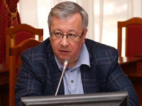 За взятки на 33 млн рублей арестовали экс-депутата ЗакСобрания Новосибирской области Зозулю