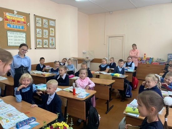 Областные педагогические новации: в костромском Галиче появилась «Детская служба примирения»