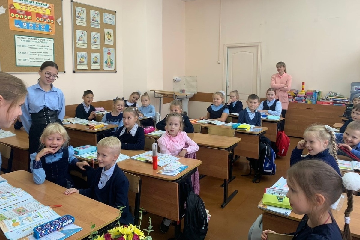 Областные педагогические новации: в костромском Галиче появилась «Детская служба примирения»
