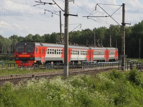СЖД запускает дополнительные поезда по маршруту Данилов-Вологда