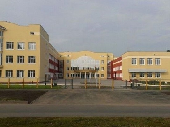 Для ликвидации второй смены в школе №50 в Орле построят пристройку