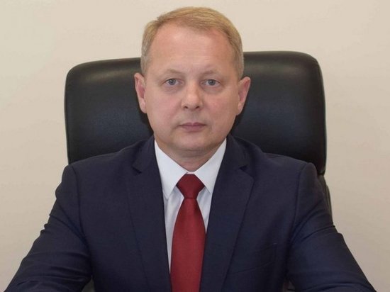 Свердловский район Красноярска остался без главы