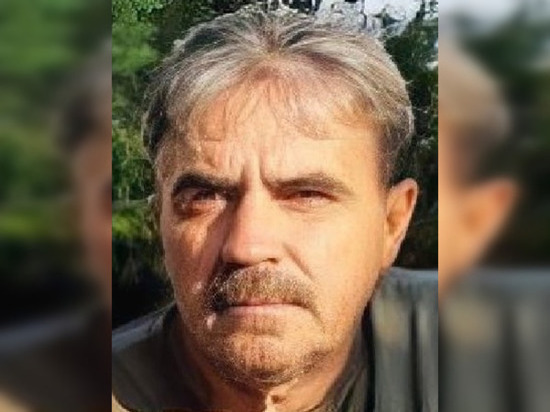В Ростове почти месяц разыскивают пропавшего 54-летнего мужчину