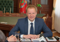 Губернатор Алтайского края Виктор Томенко прокомментировал объявление о частичной мобилизации