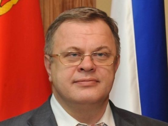 Депутат Госдумы Наумов решил отправиться в зону спецоперации