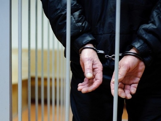 Рецидивист из села Ямала убил мужчину и напал на полицейского