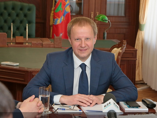 Виктор Томенко прокомментировал старт частичной мобилизации в Алтайском крае