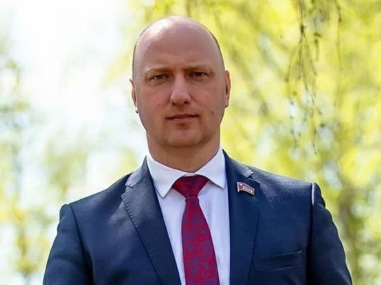 Александр Сыров подал в отставку с поста в Гордуме Ижевска