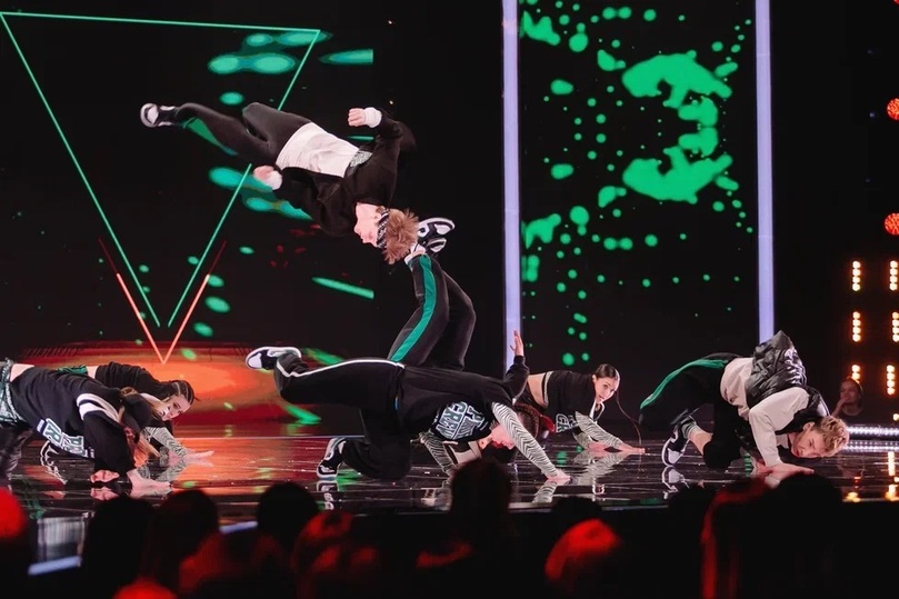 Концерт коллектива DS Crew 2024, Воронеж - дата и место проведения, программа ме