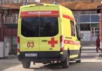 Автобус сбил девушку, переходившую дорогу в Бийске