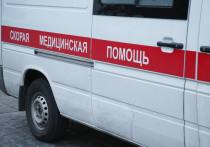 В Санкт-Петербурге 14-летний подросток попал в больницу в тяжелом состоянии после того, как получил удар ножом в глаз
