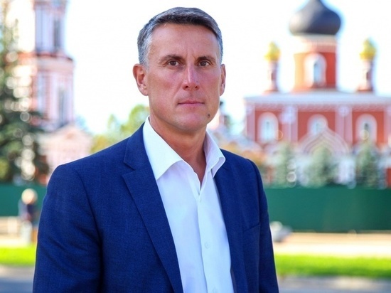 Избран новый мэр Великого Новгорода