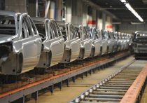 Японский автомобильный концерн Toyota закроет свой завод в Шушарах на юге Санкт-Петербурга из-за проблем с поставками комплектующих